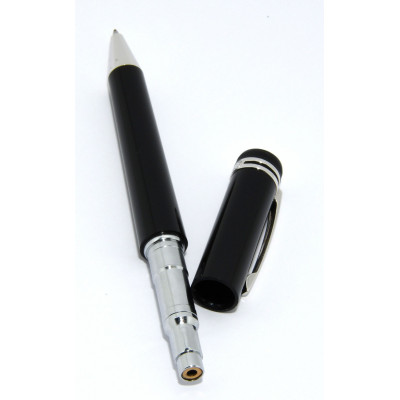 ROLLERBALL MONTBLANC HERITAGE 1912 CAPLESS