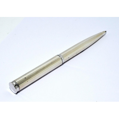 BOLIGRAFO DURAN PLATA CON GRABADO