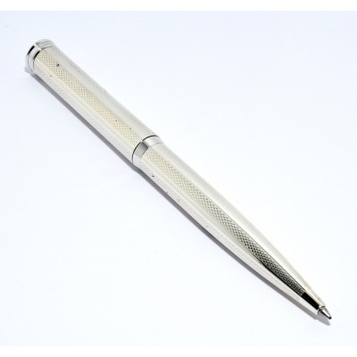 BOLIGRAFO DURAN PLATA CON GRABADO