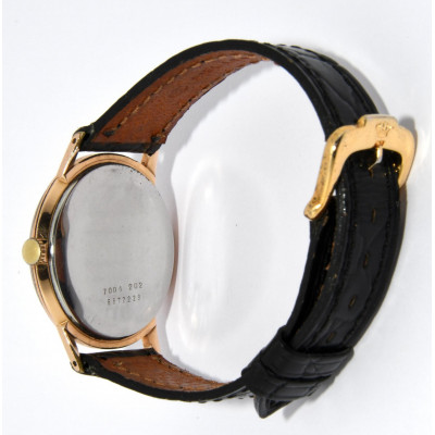 RELOJ DE CUERDA CERTINA 7004