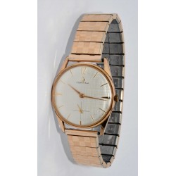RELOJ DE CUERDA CERTINA 7004-086