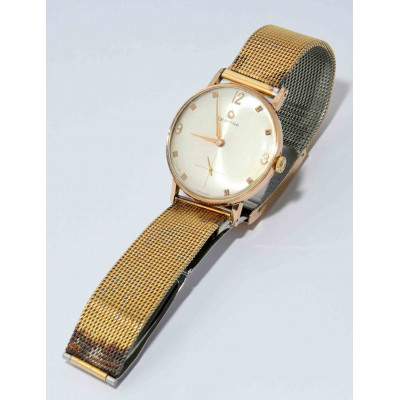 RELOJ DE CUERDA CERTINA 7004-184