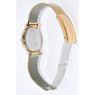 RELOJ DE CUERDA CERTINA 7004-184