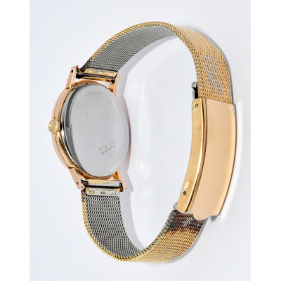 RELOJ DE CUERDA CERTINA 7004-184