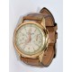 RELOJ DE CUERDA PAUL CHOFFAT CRONOGRAFO