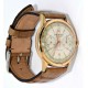 RELOJ DE CUERDA PAUL CHOFFAT CRONOGRAFO