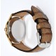 RELOJ DE CUERDA PAUL CHOFFAT CRONOGRAFO