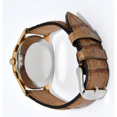 RELOJ DE CUERDA PAUL CHOFFAT CRONOGRAFO