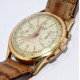 RELOJ DE CUERDA PAUL CHOFFAT CRONOGRAFO