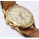 RELOJ DE CUERDA PAUL CHOFFAT CRONOGRAFO