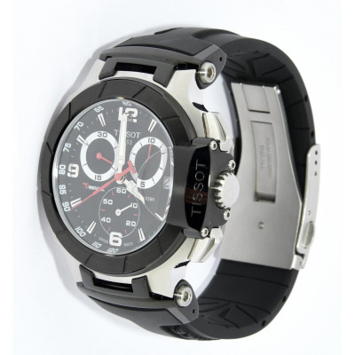 RELOJ TISSOT T048417