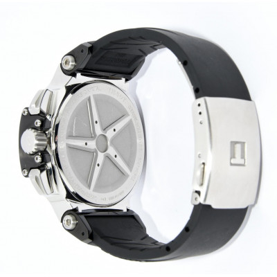 RELOJ TISSOT T048417