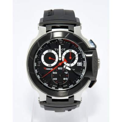 RELOJ TISSOT T048417