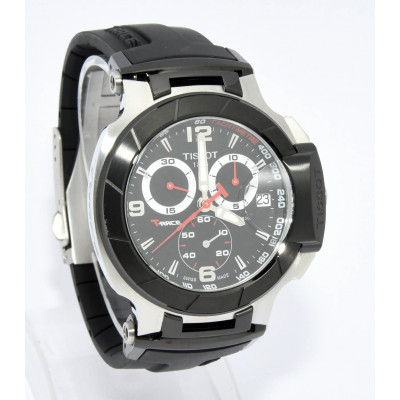 RELOJ TISSOT T048417