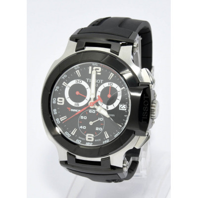 RELOJ TISSOT T048417