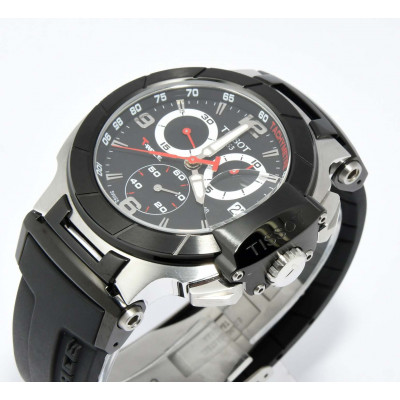 RELOJ TISSOT T048417