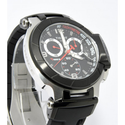 RELOJ TISSOT T048417