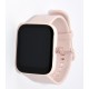 SMARTWATCH AMAZFIT BIP 3 PRO ROSA