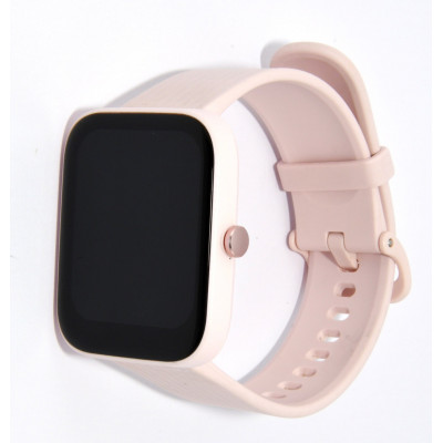 SMARTWATCH AMAZFIT BIP 3 PRO ROSA