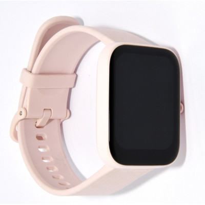 SMARTWATCH AMAZFIT BIP 3 PRO ROSA