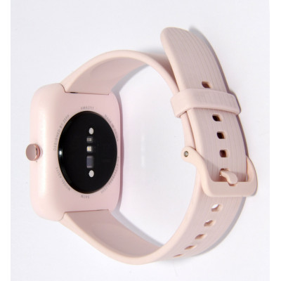 SMARTWATCH AMAZFIT BIP 3 PRO ROSA