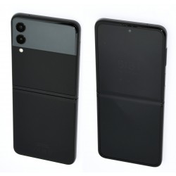 SAMSUNG GALAXY Z FLIP3 256GB NEGRO