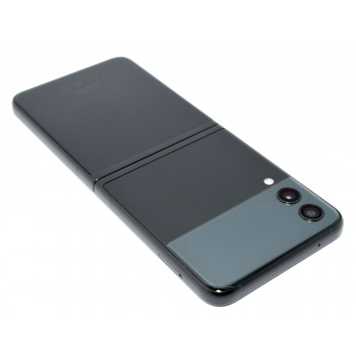 SAMSUNG GALAXY Z FLIP3 256GB NEGRO