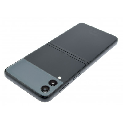 SAMSUNG GALAXY Z FLIP3 256GB NEGRO
