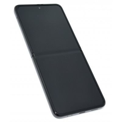 SAMSUNG GALAXY Z FLIP3 256GB NEGRO