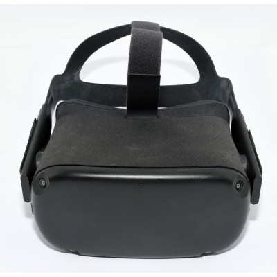 GAFAS VR OCULUS 128GB + OCULUS LINK QUEST