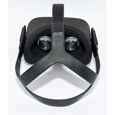 GAFAS VR OCULUS 128GB + OCULUS LINK QUEST