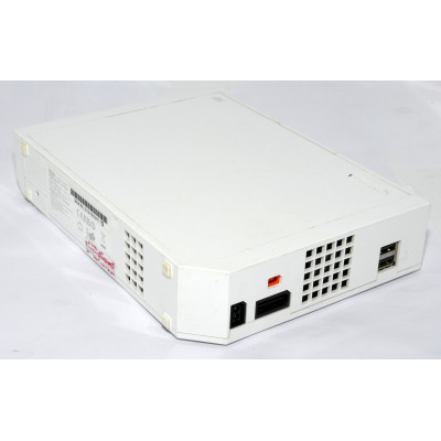 CONSOLA WII BLANCO CON MANDO