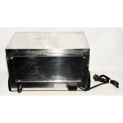 SALAMANDRA HORNO DE CAFETERIA