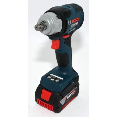 ATORNILLADOR BOSCH GDS 18V 330 HC