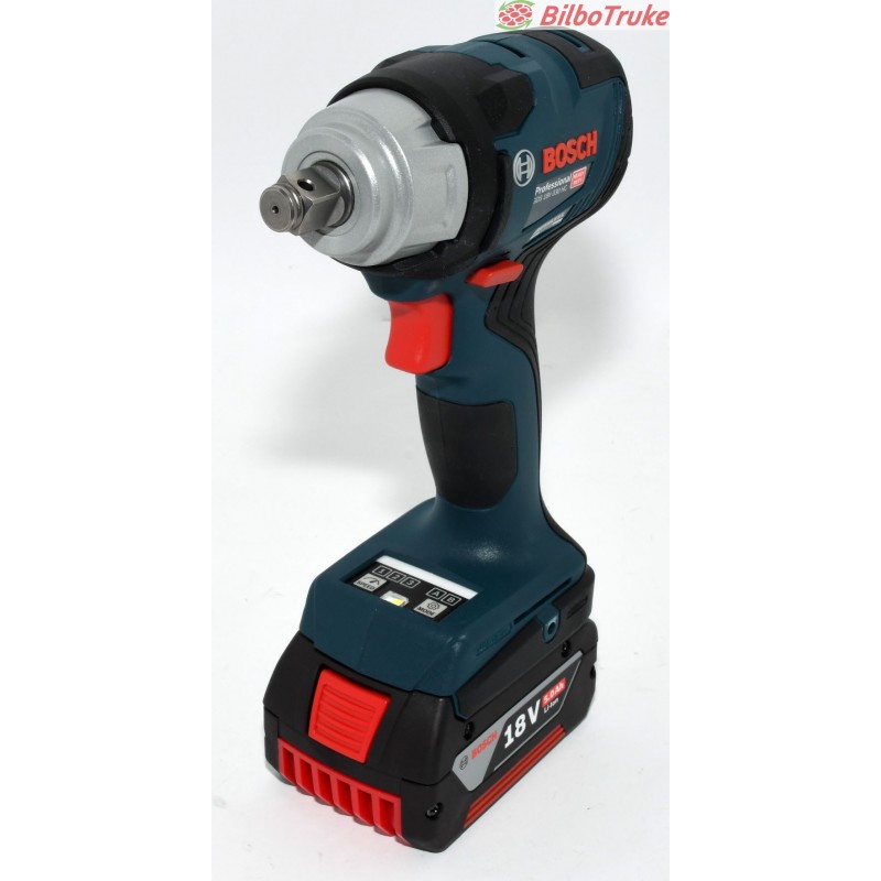 Atornillador de impacto a batería GDS 18V-330 HC Professional