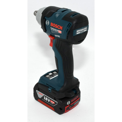 ATORNILLADOR BOSCH GDS 18V 330 HC