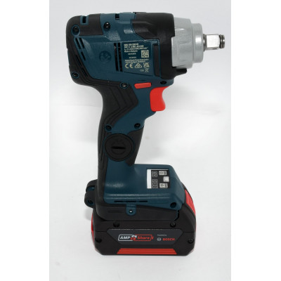 ATORNILLADOR BOSCH GDS 18V 330 HC