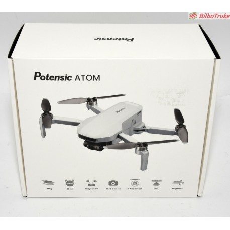 DRON POTENSIC ATOM 4K