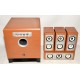 AMPLIFICADOR + ALTAVOCES YAMAHA V650