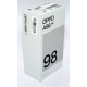 OPPO A98 5G 256GB NEGRO PRECINTADO