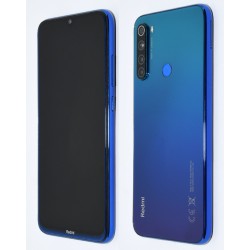 XIAOMI REDMI NOTE 8 64GB AZUL