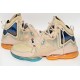 ZAPATILLAS NIKE LEBRON XIX 19 MINNEAPOLIS LAKERS ORO BLANCO PERLA ROYAL DC9339-200