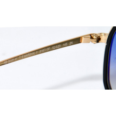 GAFAS DE SOL RAYBAN RB3648-M THE MARSHALL II