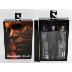 FIGURA ULTIMATE MICHAEL MYERS. HALLOWEEN KILLS (2021)