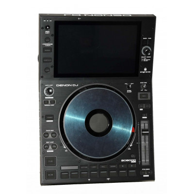 CONTROLADORA DENON DJ SC6000 PRIME