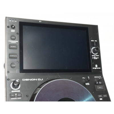 CONTROLADORA DENON DJ SC6000 PRIME