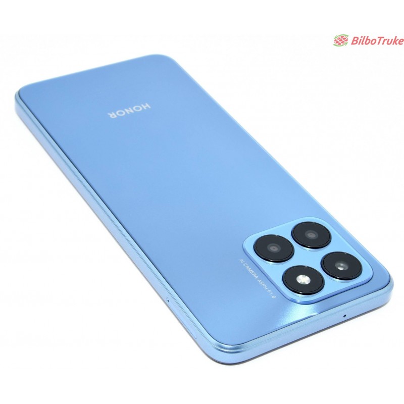 HONOR 70 LITE 128GB AZUL BILBOTRUKE SEGUNDA MANO