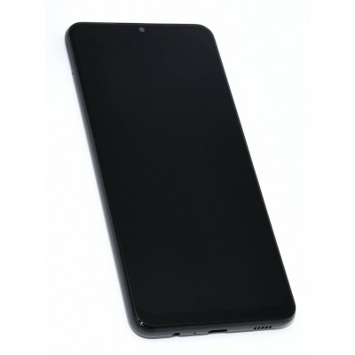 SAMSUNG GALAXY A12 128GB NEGRO