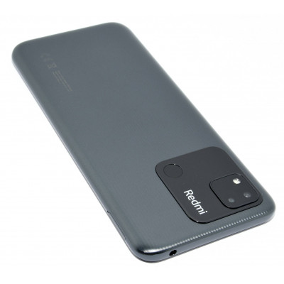 XIAOMI REDMI 10A 128GB NEGRO