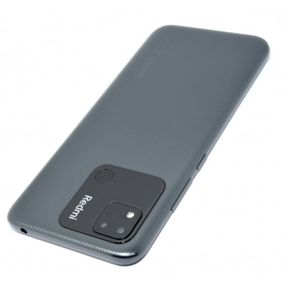 XIAOMI REDMI 10A 128GB NEGRO